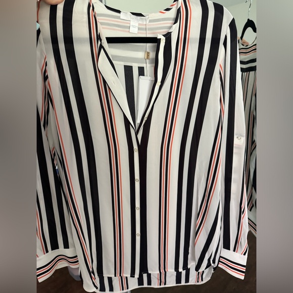 Blouse brand new. Boss - Picture 8 of 8